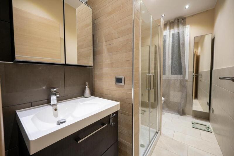 bagno