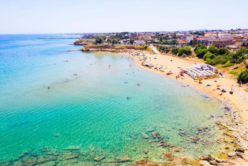 mare di avola