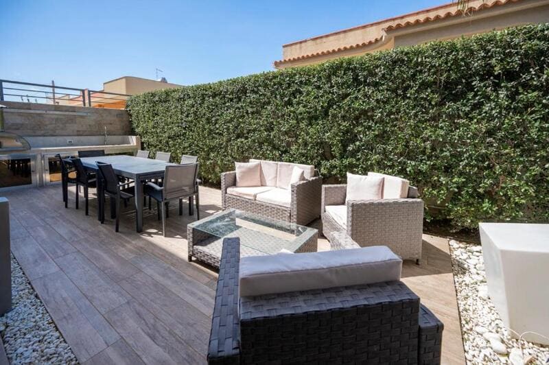 terrazza