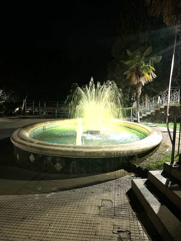 fontana martoglio