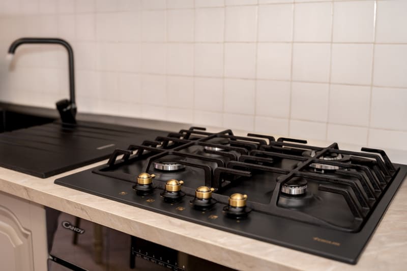 cucina le 100 sculture