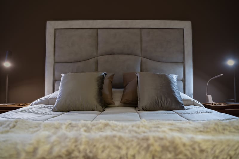 letto le 100 sculture