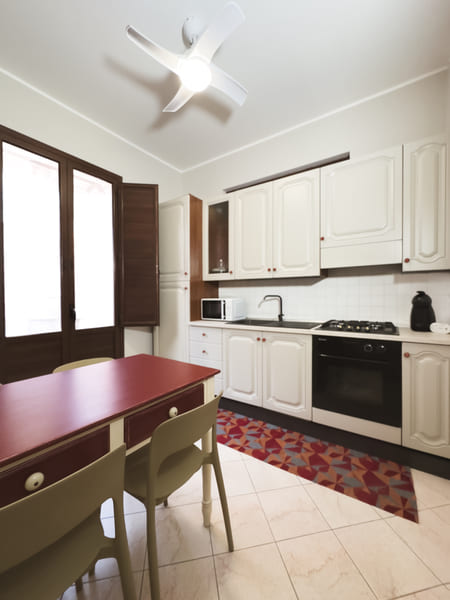 tavolo cucina