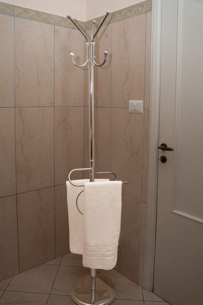 tovagliette bagno